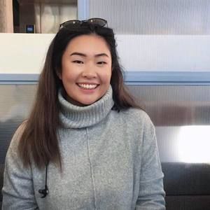 Meet your Posher, Caitlyn